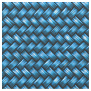 Tela Opciones de banda azul-púrpura-roja-verde Personal