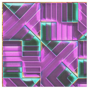 Tela Opciones de patrones geográficos X5-8