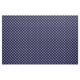 Tela Opus Posh Tall Ships Nautical Fabric