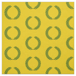 Tela Orden de la SCA del Laurel