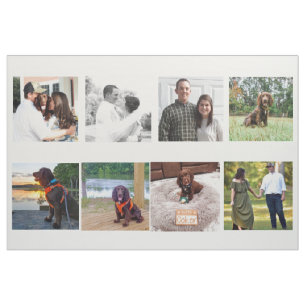 Tela Orden especial Foto Fabric 1 yard para Donna
