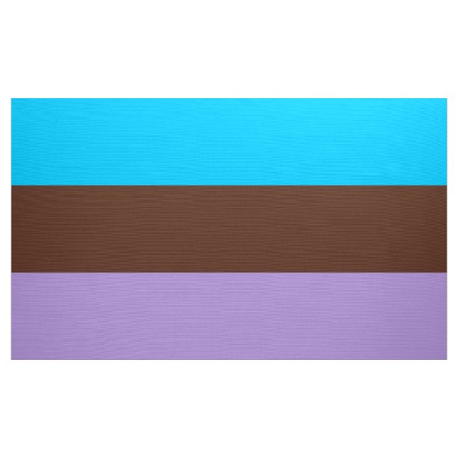 Tela Orgullo androsexual (Yarda)