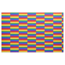 Orgullo arcoiris trippy