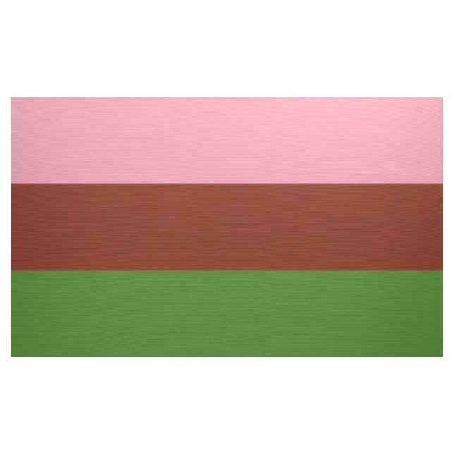 Tela Orgullo Ginosexual (Yarda)