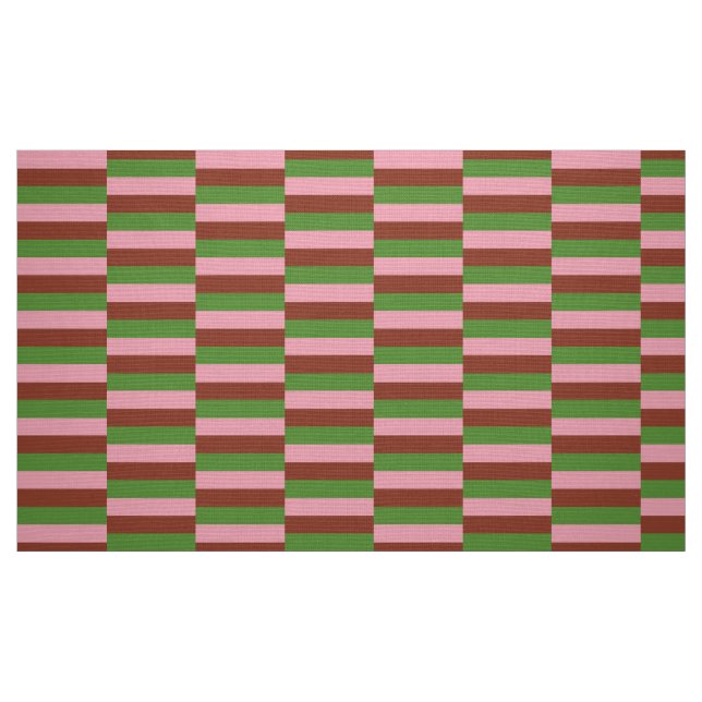 Tela Orgullo Ginosexual ("Cuarto gordo" (fat quarter))