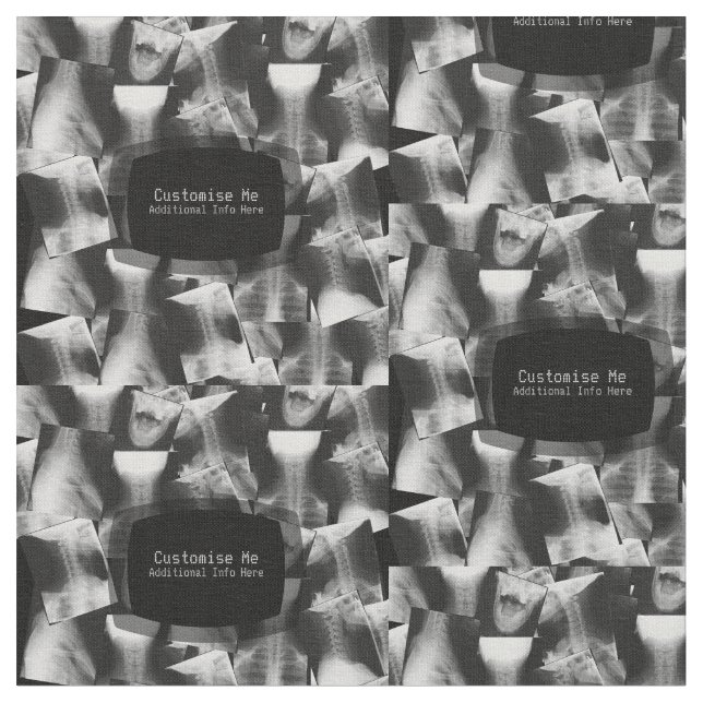 Tela Original radial (De cerca)