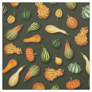 Tela Ornamentales para otoño, otoño, día de gracias