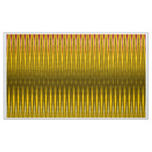 Oro geométrico étnico