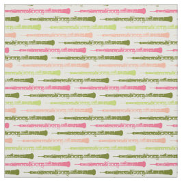 Tela Orquesta musical de instrumentos musicales de Oboe