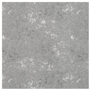 Tela orquídeas con incrustaciones plateadas,