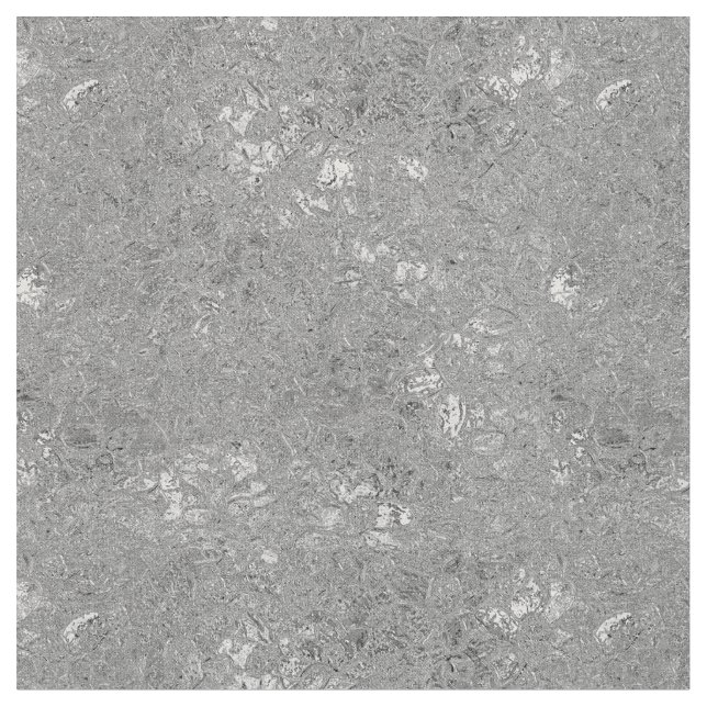 Tela orquídeas con incrustaciones plateadas, (De cerca)