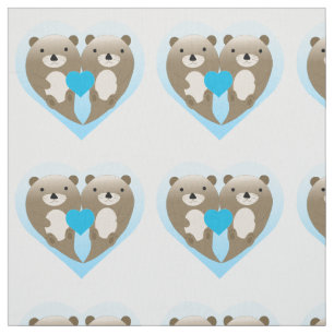 Tela Otter Love