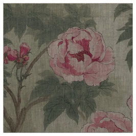 Tela Paeonia Baby Pink