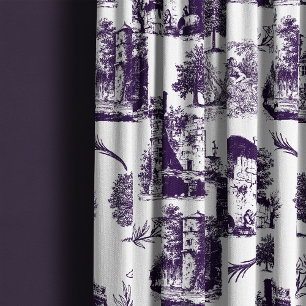Tela Paisaje Toile del vintage