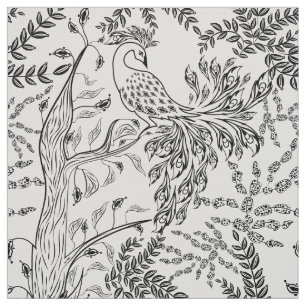 Tela Pájaro fuego, pájaro