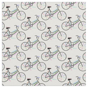 Tela Palabras de bicicleta motivacionales para aficiona