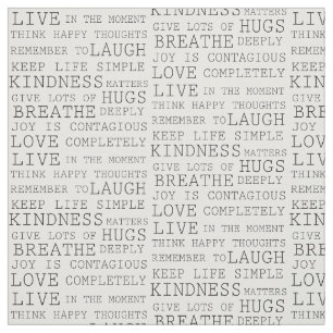 Tela Palabras inspiradoras