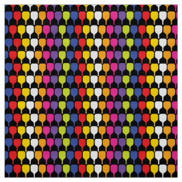 Tela Palas de pelota, fondo personalizado