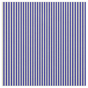 Tela Pale Goldenrod y Dars Blue Lines