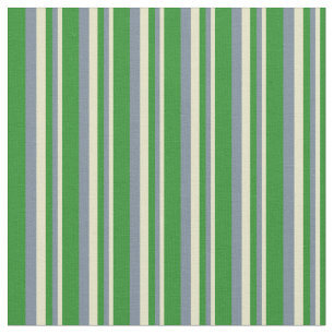 Tela Paleta de oro, gris pizarra ligera y verde foresta