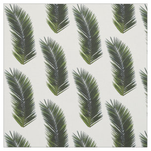 Tela Palm coconut leaf tropical