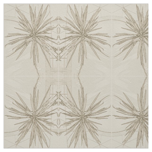 Tela Palmera (Retal)