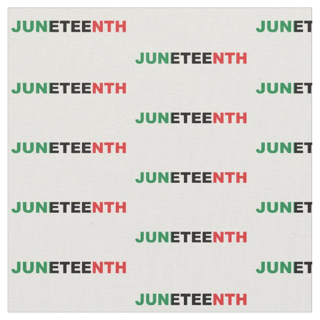 Tela Panafricano, 19 de junio (De cerca)