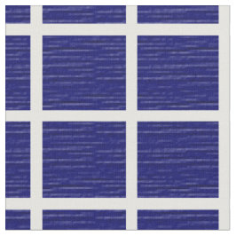 Tela panel de ventanas azul
