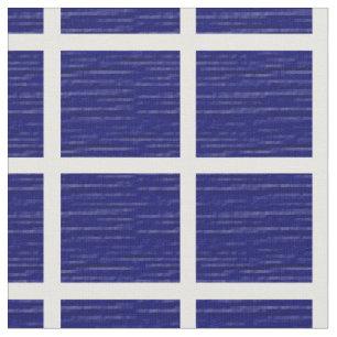 Tela panel de ventanas azul