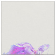 Panel grande Iris brillante