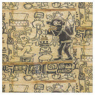 Tela Paño maya