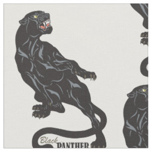 Tela pantera negra
