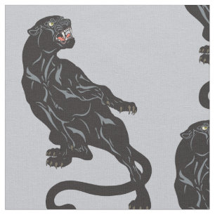 Tela pantera negra