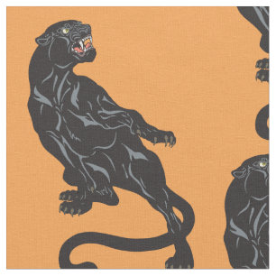 Tela pantera negra