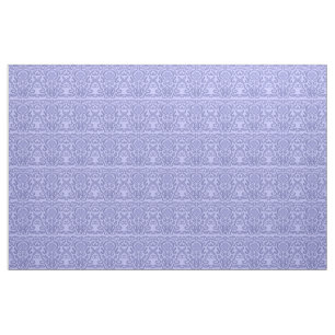 Tela Pantone 2022 Ver Peri Periwinkle Damask Viejo Mund