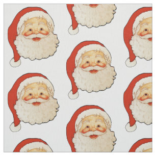 Tela Papá Noel