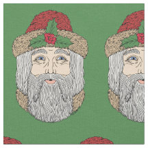 Papá Noel Navidad