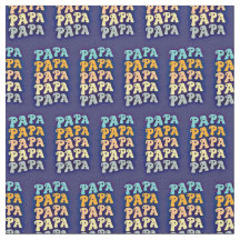 Papa para el texto de la ola del abuelo del padre