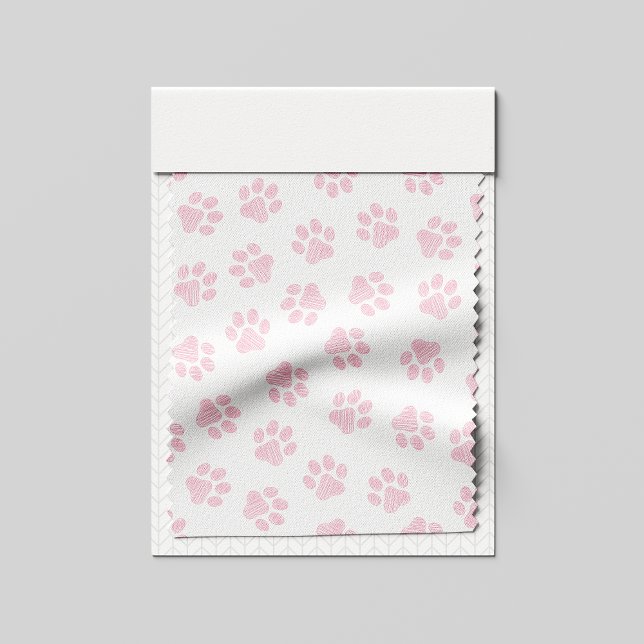 Tela Papas de perro, garras de perro, garras rosadas de (Subido por el creador)