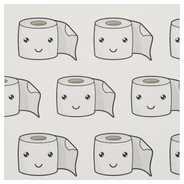 Tela Papel feliz (Retal)