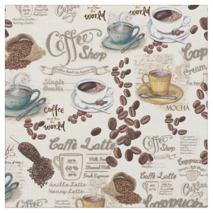 Tela Papel tapiz de la tradición sueca Fika