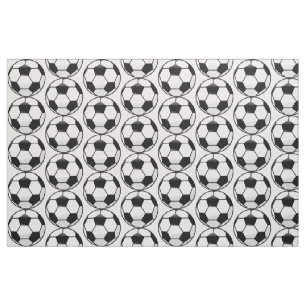 Tela para el amante del fútbol
