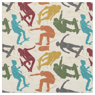 Tela Para Skateboarders Skateboarding Graphics Collage