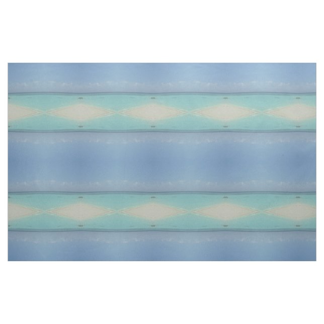 Tela Paradise Island Fabric ("Cuarto gordo" (fat quarter))