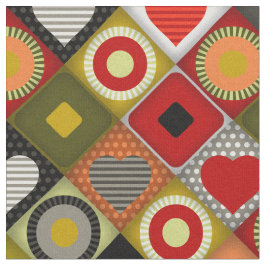 Tela parava festividad