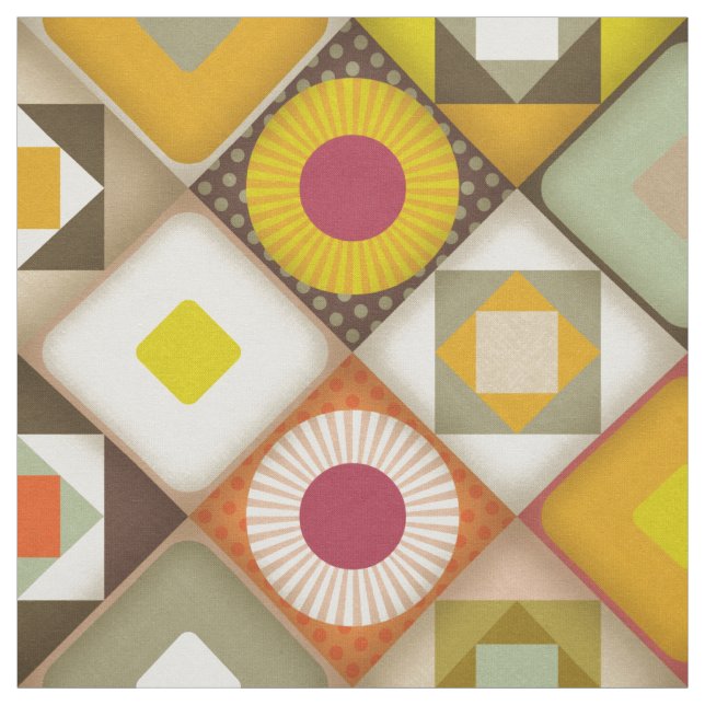 Tela parava retro diagonal (Retal)