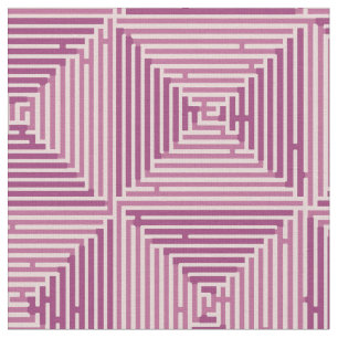 Tela Parchwork Maze