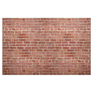 Tela Pared de ladrillo