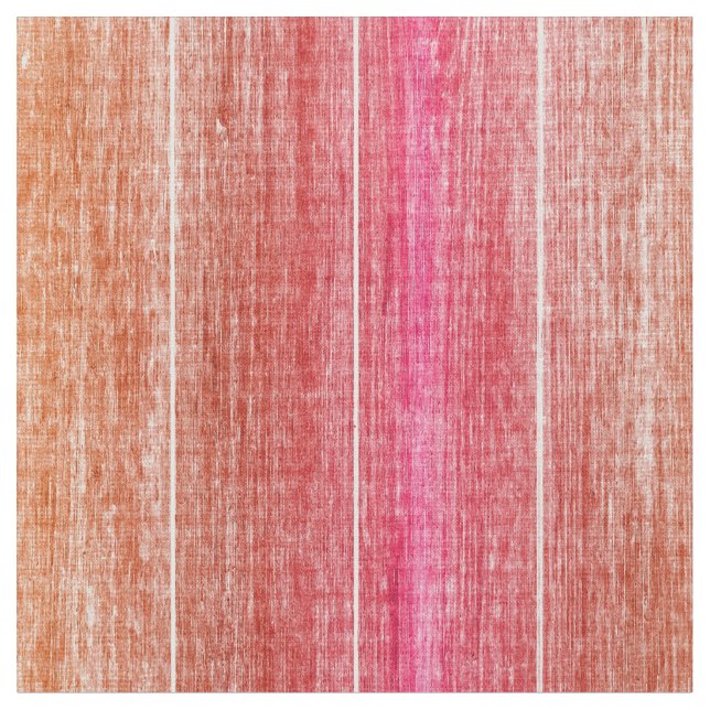 Tela pared de madera colorida (De cerca)