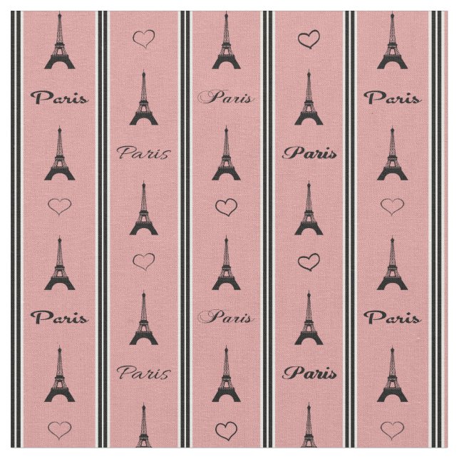 Tela París (De cerca)